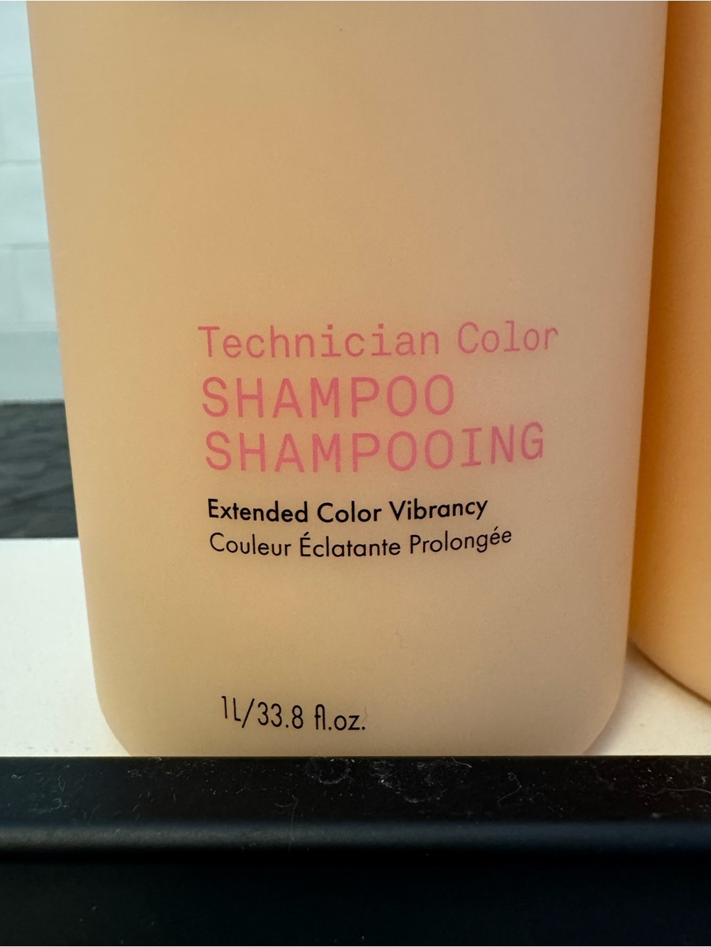 Fekkai Shampoo/Conditioner - Picture 2 of 4